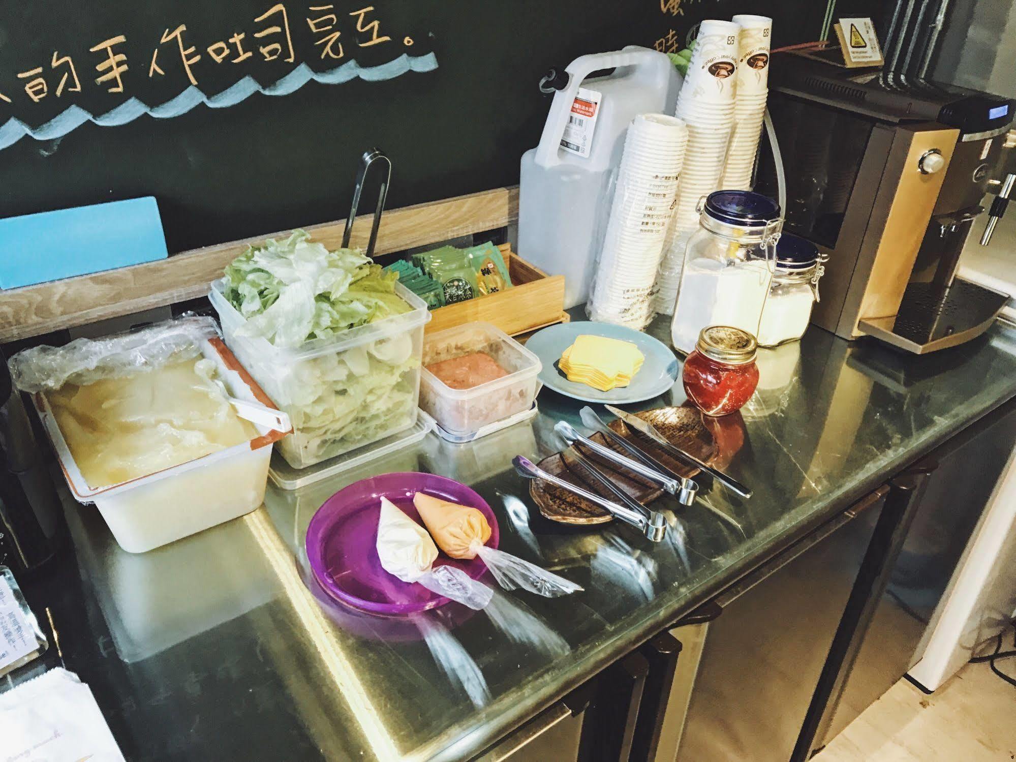 New Taipei City Bubble Wow Bali酒店 外观 照片